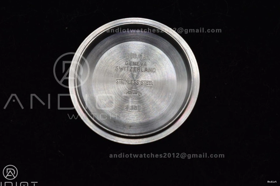 126000 Best Steel Clean Perpetual 1:1 36mm Dial Celebration 904L Edition VR3230 Oyster 0501